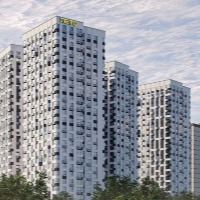 Квартал на Титова